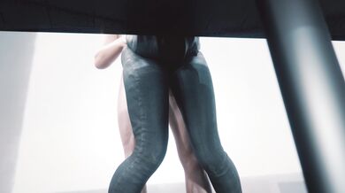 Jesse Faden's Superhot 'Idemi' in 4K HD!