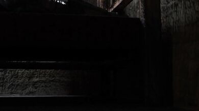 Batman's Boy Toy Gets Loved on By The Joker's Main Squeeze