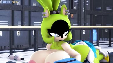 Tits Aplenty: The Infinite Fuck Fest