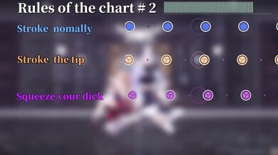 GARBINDELLEA - Shinano, Cheshire and Jean Bart Go Hardcore