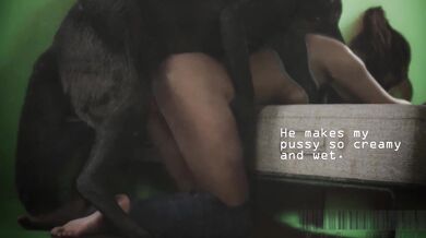 Claire's Canine Commandments: The Sordid Life of a Doggy Mistress