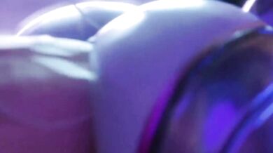 Stallion Strokers - Unbridled Action in SFM HMV/PMV by Suukablyat