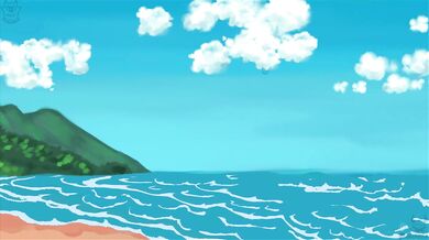 Stitch and Gantu's Rough and Ready XXX Cartoon