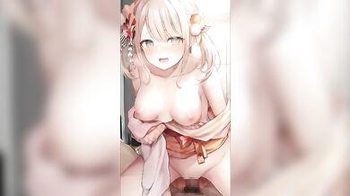 The Secret Society of VTubers Was For*ced to Spread Their Legs and Get Fucked by a Perverted Director