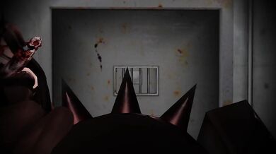 Jail Bait Sluts Get Buggered by Insectoid Rapists!