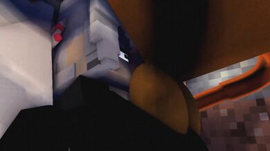 Creepy Arachnid in the Haunted Cavern!!