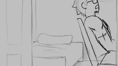 Nightmare Chronicles: The First Encounter