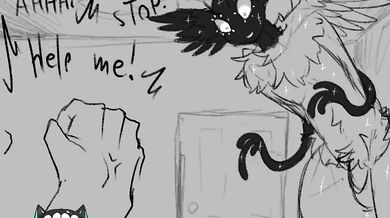 Nightmare Chronicles: The First Encounter