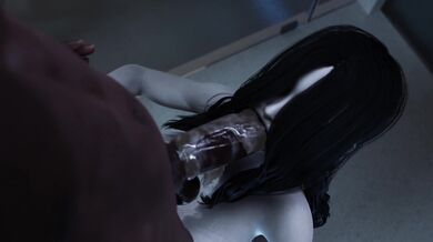 Sadistic Sadako Slut Tortures C*cks in 4K Ultra HD