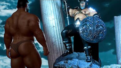 Unleashing the Erotic Secrets of the Primordial Deities