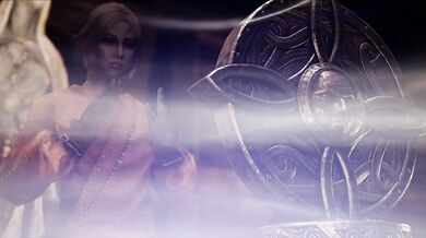 Fucked by the Horse Lord