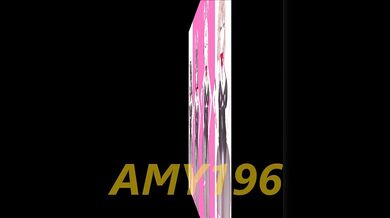 Four Lustful Sluts in a Gangbang Orgy with Hopeless Romantic Rabbit