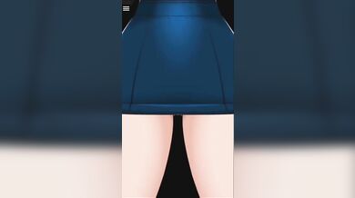 Late Night Ride With A Horny Sushi Chef