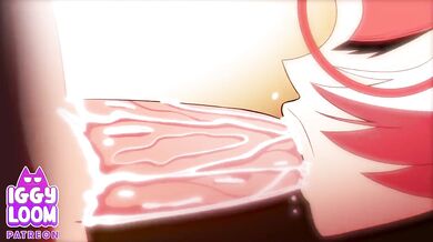 Purah [Iggyloom]: A Tale of a Horny Schoolgirl and Her Lustful Adventures