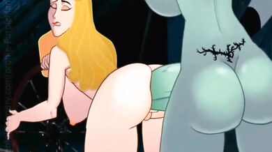 Debauched Delivery: A Slutty Surprise for Aurora [PurpleMantis]