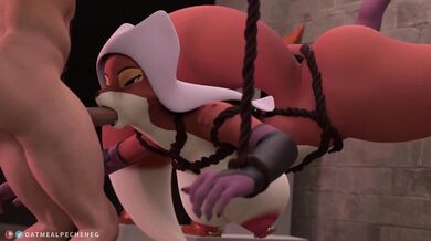 Maid Marian's Submissive Service: Deep Throat Domination