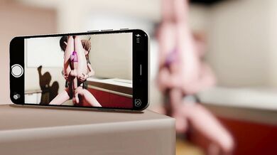 My Sex Doll to Fuck, Part 2