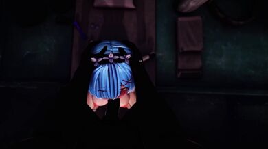 NTR Revenge: Remastered - The Return of the Cuckqueen (Ultra HD 60 FPS)