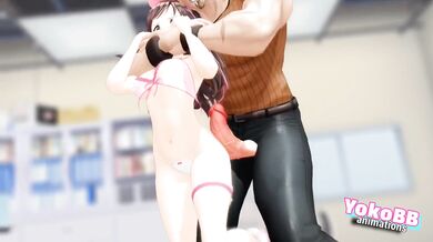 Tortured Testicles: The Yokobb Affair