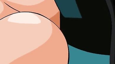 The Incredible Fucks - Hand-Drawn Hentai =======================================This hentai porn video is sourced from drawnhentai.net, a popular online platform that provides a wide variety of explicit anime and manga-style images and videos.===========