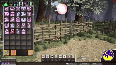 The Third Dimension of Overtime Orgies