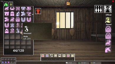 The Third Dimension of Overtime Orgies