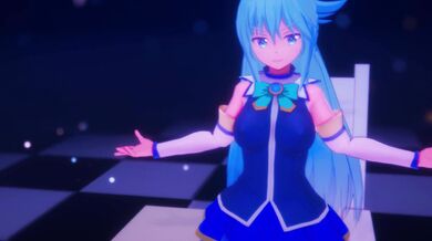 [4K] AQUA KING - The Ultimate Waterproof Experience