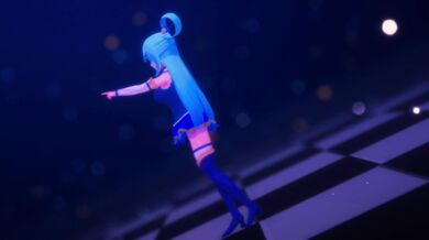 [4K] AQUA KING - The Ultimate Waterproof Experience