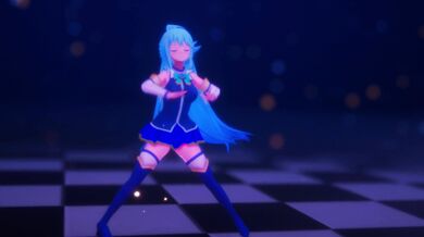 [4K] AQUA KING - The Ultimate Waterproof Experience