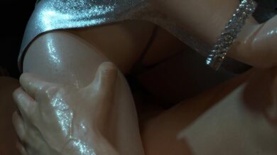 [Azur Lane] MilkyTabbo's Erotic Adventure in St. Louis