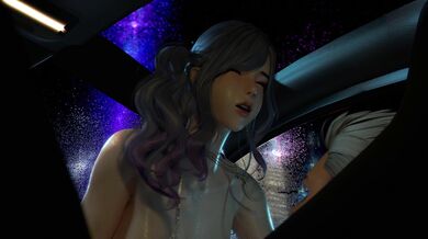 [Azur Lane] MilkyTabbo's Erotic Adventure in St. Louis