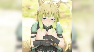 Atalanta Version 1: Gaping Hole