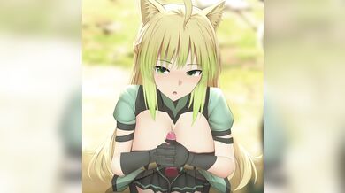 Atalanta Version 1: Gaping Hole