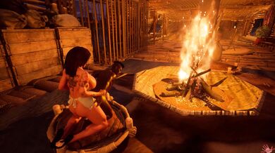 Tales of Max's Bottom: A Hentai Adventure