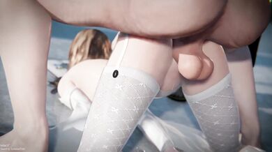 Gentiana: A Tale of Forbidden Love and Lustful Desire (FFXIV Initial A)