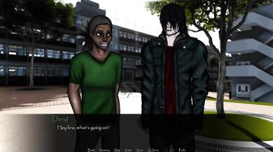 Ultra Human: The Finale