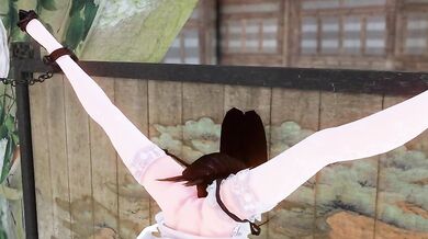 The Silent Mistress of Insects and Dogs: Cheongsam Erotica