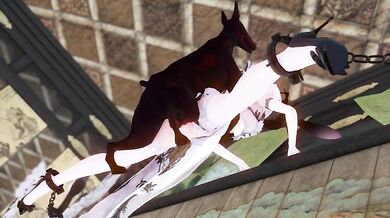 The Silent Mistress of Insects and Dogs: Cheongsam Erotica