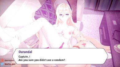 18+ Hyperion Daily Life - Episode 09 - The Horny Student Body President and Her Secret FetishHyperion Daily Life - Episode 09 - The Horny Student Body President and Her Secret Fetish