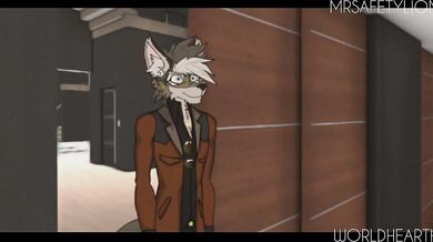 Villainous Vyxen's Wicked BDSM Playground