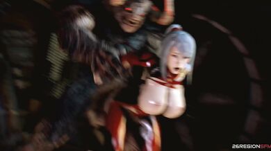 Metal Up Your Ass With Samus vs. Khnum (26 Regions FM)