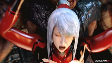 Metal Up Your Ass With Samus vs. Khnum (26 Regions FM)