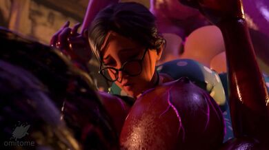 [VA] Mis-spelled Episode 2 Prologue [Omitome][4K]