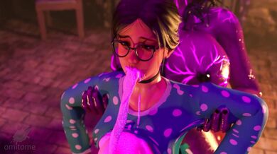 [VA] Mis-spelled Episode 2 Prologue [Omitome][4K]