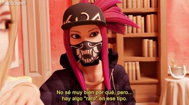 The Legendary Tight Pussy [720p | EnglishSubs | Count Dracula]