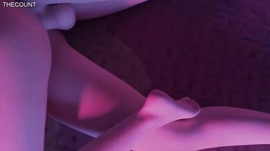 The Legendary Tight Pussy [720p | EnglishSubs | Count Dracula]