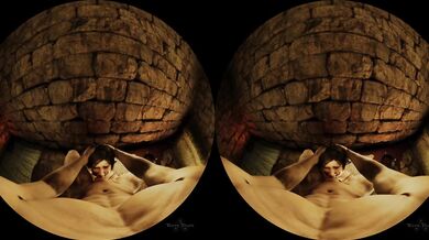 Lara's Hell POV VR, More & Future Plans