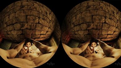 Lara's Hell POV VR, More & Future Plans