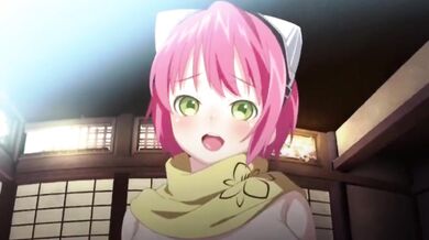 Pleasure Island: Totoro's Anal Adventures with Naked Kids