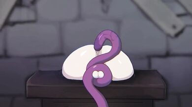 Anal Abuse Saga - Part 1 and 2 (Blorp)